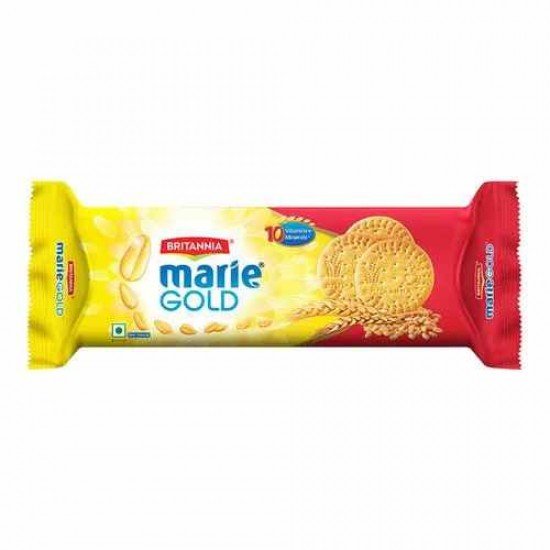 Britannia Marie Gold Biscuits, 200 g