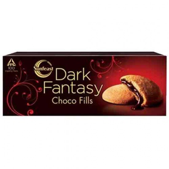 Sunfeast Dark Fantasy, 75 g Pouch