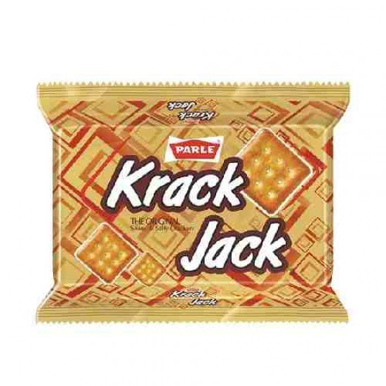 Parle Krackjack, 200 g