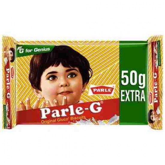 Parle Glucos Biscuits - Parle-G, 250 g