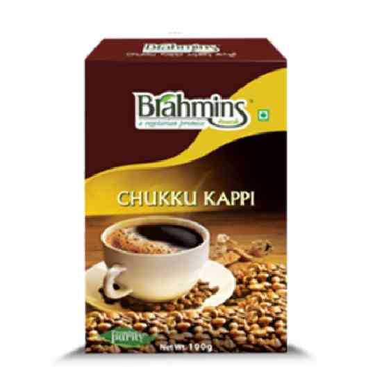 Brahmins Chukku Kappi 100g