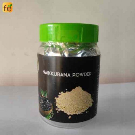 Naikurana powder, 100g