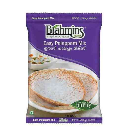 Brahmins Easy Palappam Podi, 500g