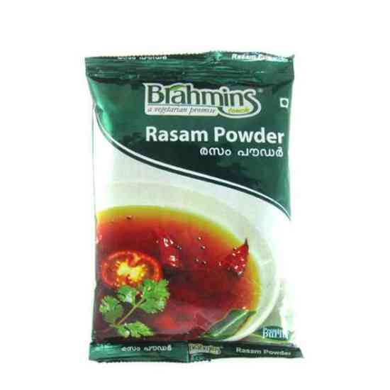 Brahmins Rasam Powder 100g