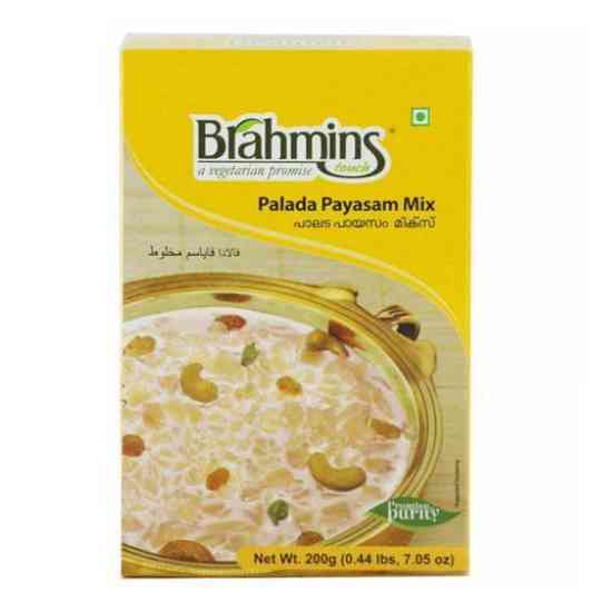 Brahmins Palada Payasam Mix 200g