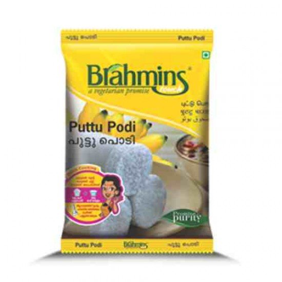 Brahmins Puttupodi - 500g