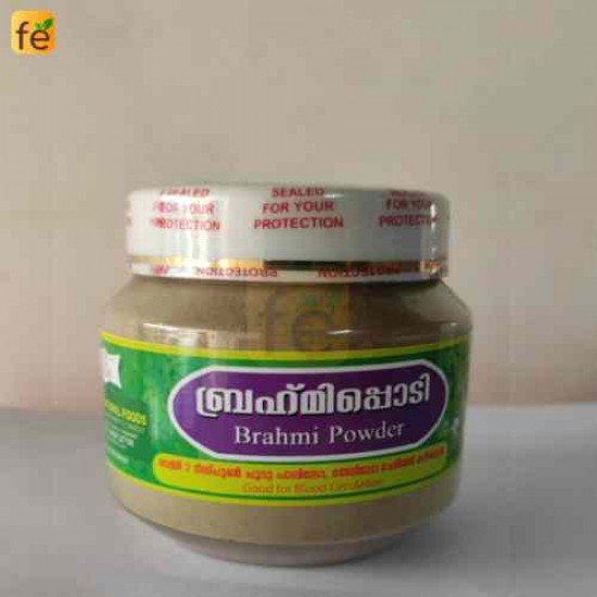 Brahmi Powder, 100g