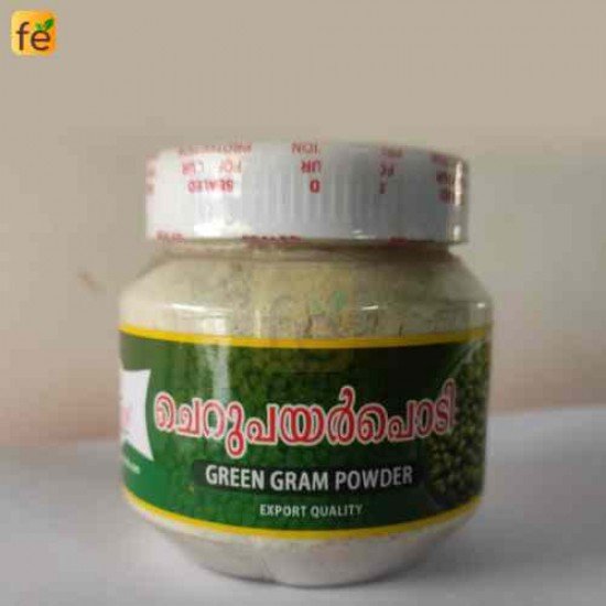 Cherupayar Podi (Green Gram Powder), 150g