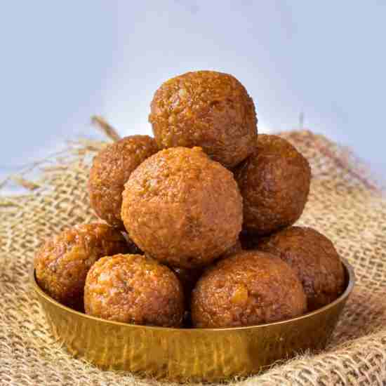 Coconut Laddu, 1 Pack