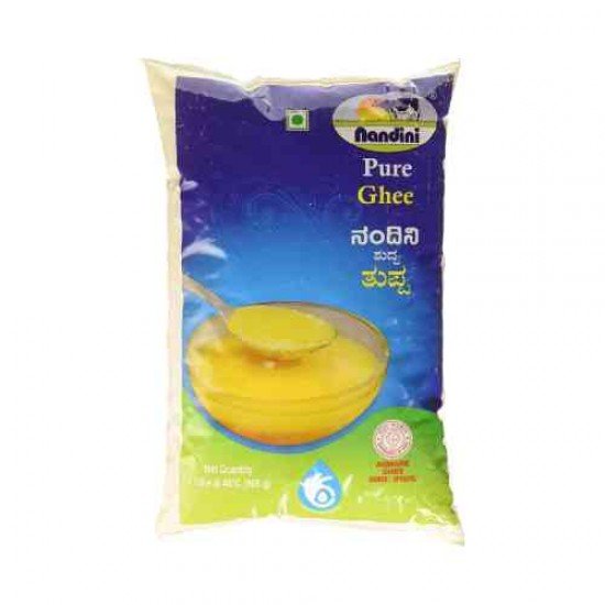 Nandini Pure Cow Ghee, 1L