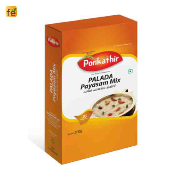 Ponkathir Palada Payasam Mix 200g