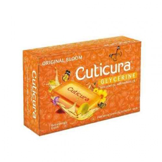 Cuticura Glycerine, 75g