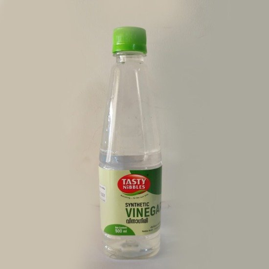 Tasty Nibbles Synthetic Vinegar, 1L