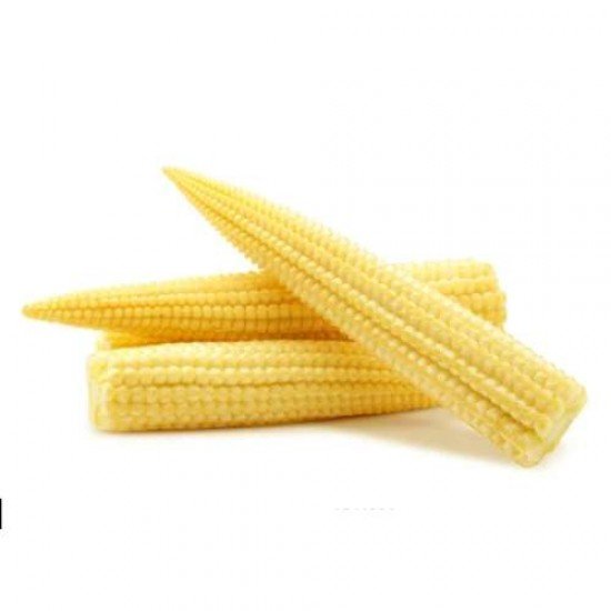 Baby Corn - Peeled, 250 g