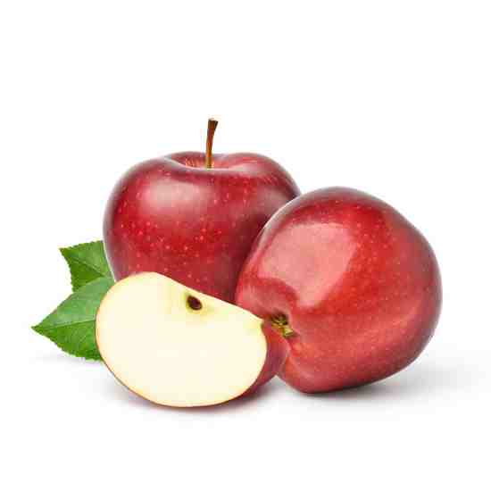 Apple - Red Delicious, 4 pcs (Premium)