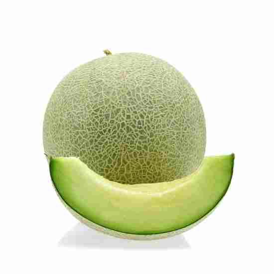 Muskmelon - Netted Small, 1 pc (500gm-900gm)