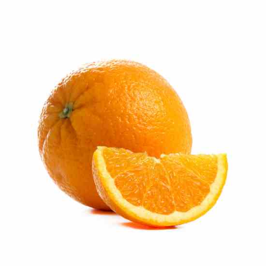 Orange - Imported, 1 Kg