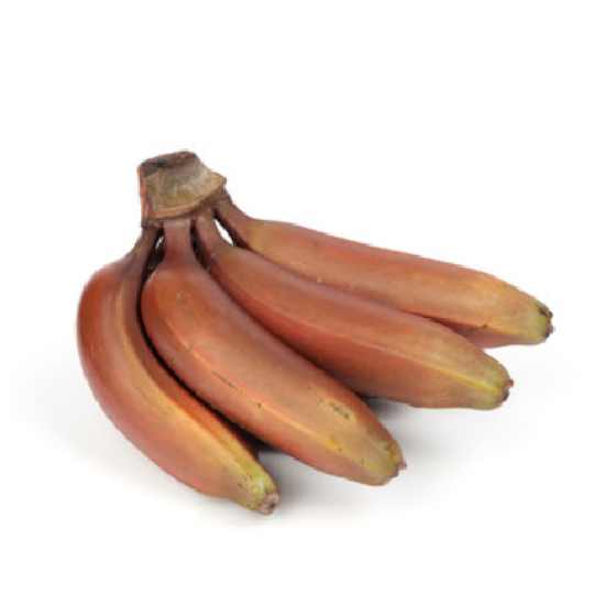 Banana - Red (Chenkathali), 1 kg