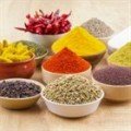 Masalas & Spices