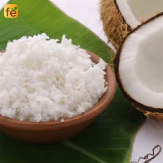 Grated Coconut (1 Coconut)