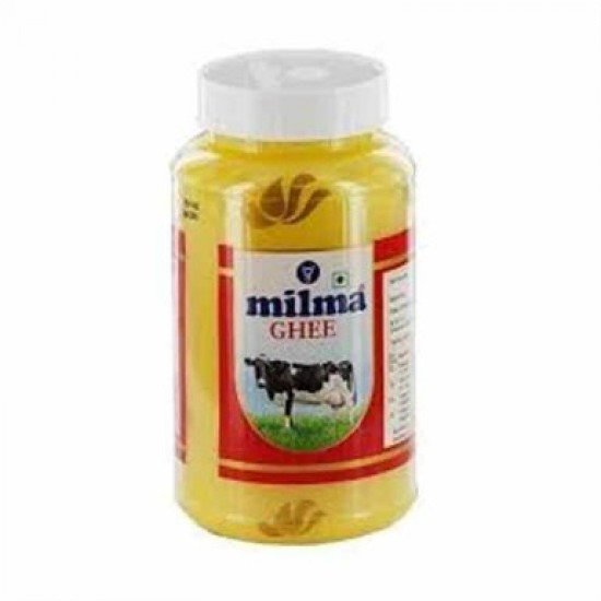 Milma Pure Ghee, 500ml