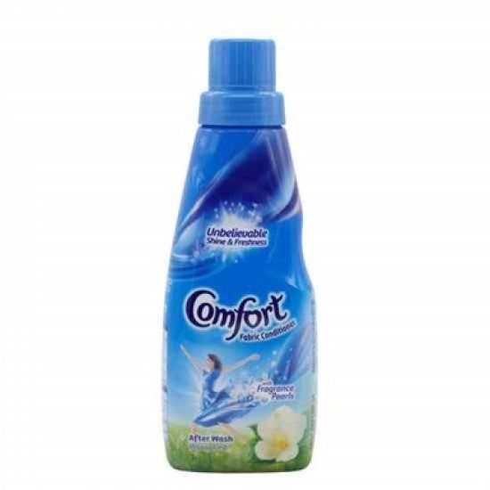 Comfort Morning Fresh Fabric Conditioner, 400 ml