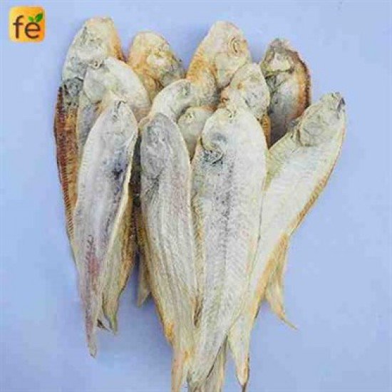 Dry Manthal/Nang (Sole Fish), 250g pack