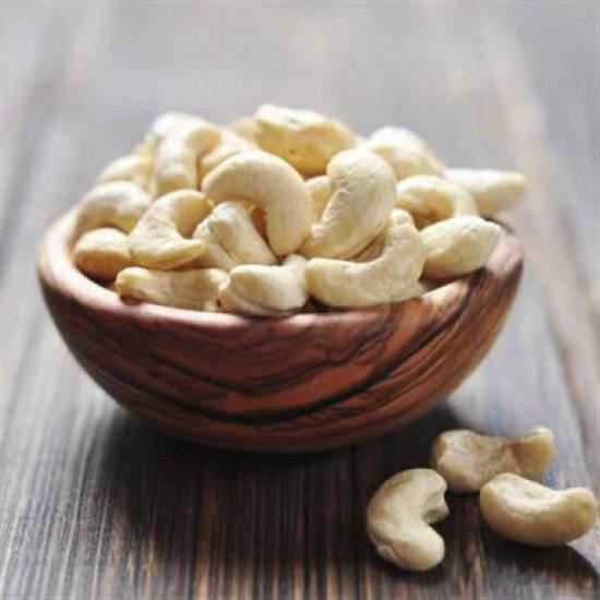 Cashew nut - Whole, 150g