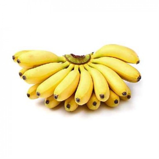 Banana - Yelakki, 500G