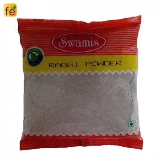 Muthari Podi /Ragi Flour (മുത്താറി പൊടി),500g Pouch