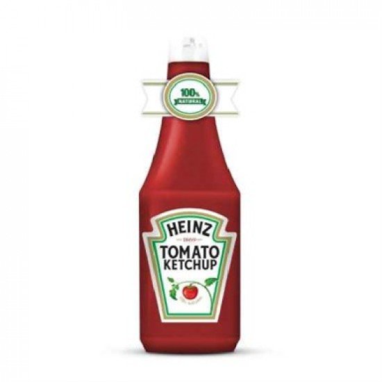 Heinz Tomato Ketchup PP, 900g