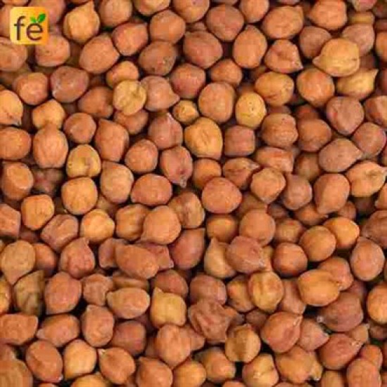 Brown Channa (Kadala) - A Grade, 500g