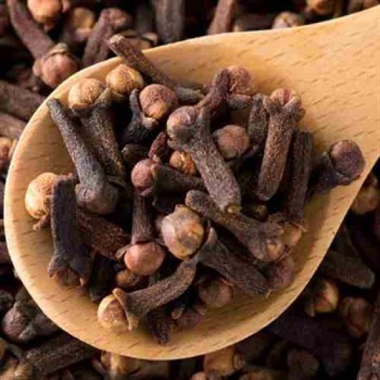 Grambu / Cloves / Launga, 50 g