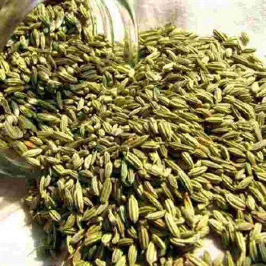 Perum Jeerakam (പെരുംജീരകം), 100g