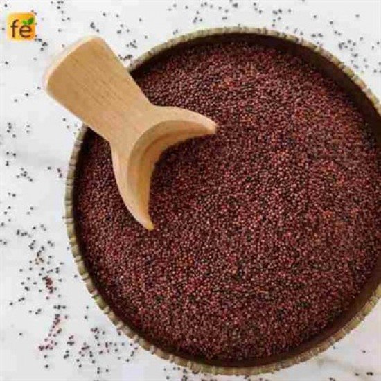 Ragi / Muthari - Whole, 500 g Pouch