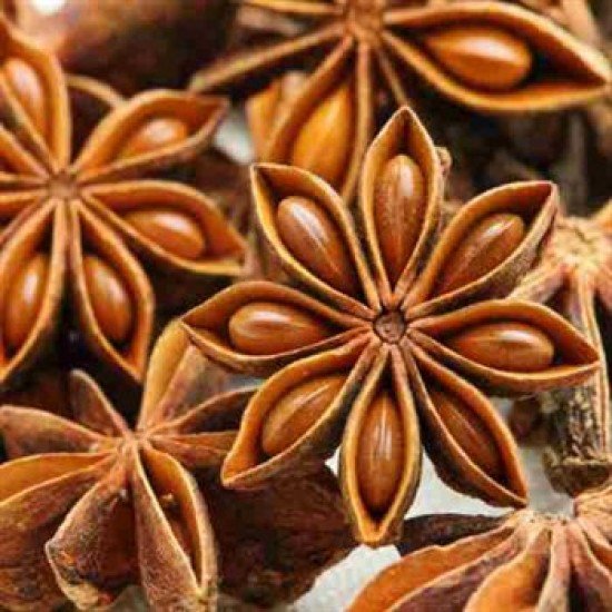 Thakkolam / Star Anise, 20g