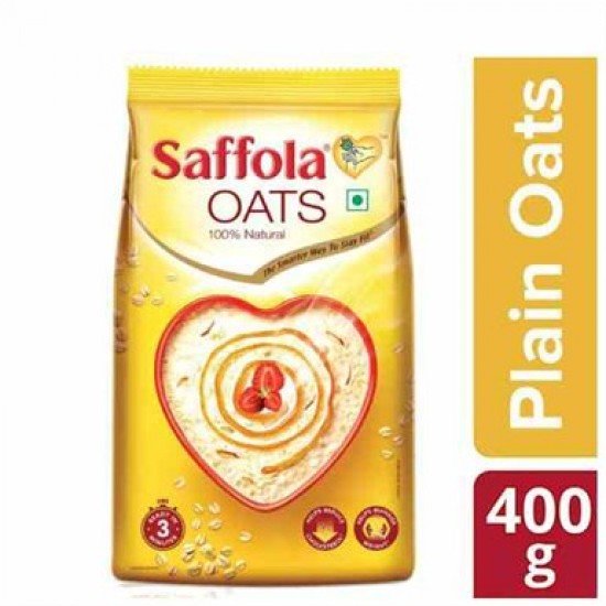 Saffola Oats, 400 g