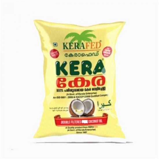 KERA Coconut Oil, 1L