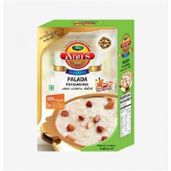 Anu's Palada Payasam Mix 250 g