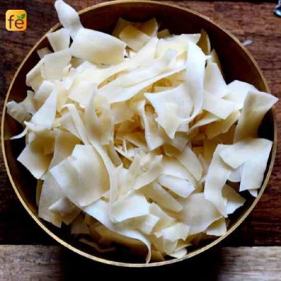 NS Rice Ada (അട) / Rice Flakes big, 200 Gm