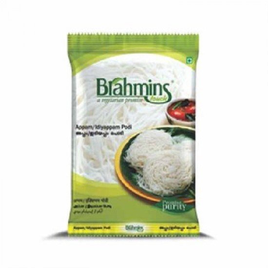 Brahmins Appam/Idiyappam Podi, 500g