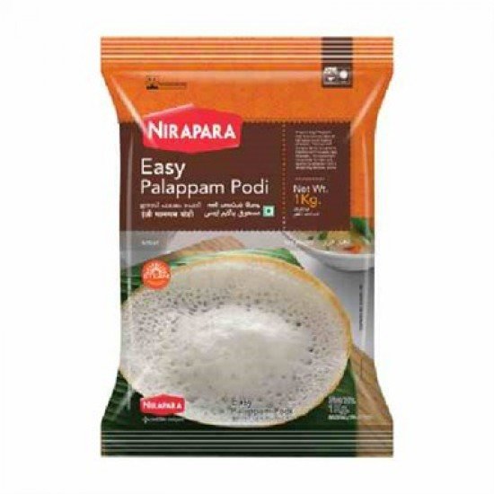 Nirapara Easy Palappam powder, 500G