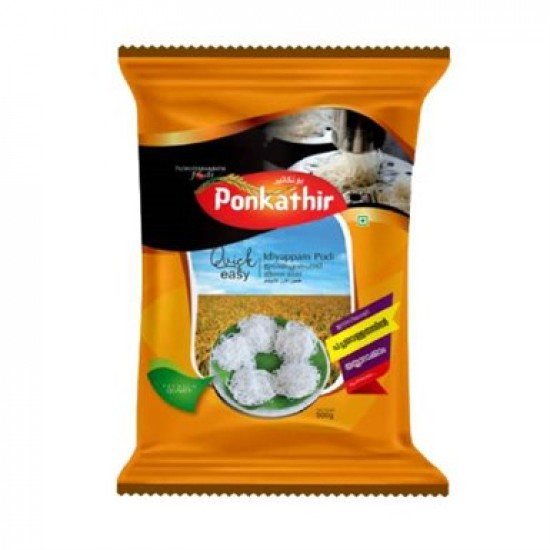 Ponkathir Idiyappam Podi, 500g