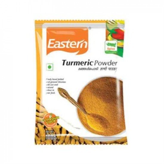 Eastern - Turmeric Powder, 100 gm