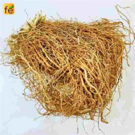 Ramacham / Vetiver Root (രാമച്ചം വേര്), 15g