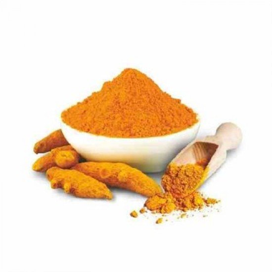 Turmeric Powder (Home made), 100 gm pack