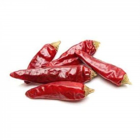 Dried red chilli, 150 gm