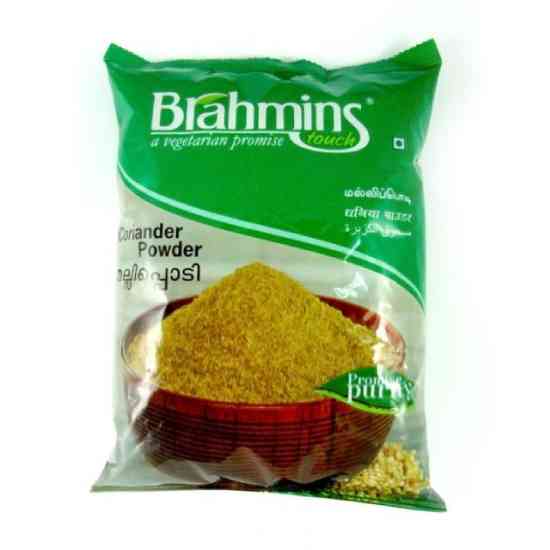 Brahmins Coriander Powder - 100g