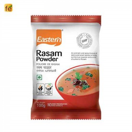 Eastern - Rasam Powder, 100 gm Pouch