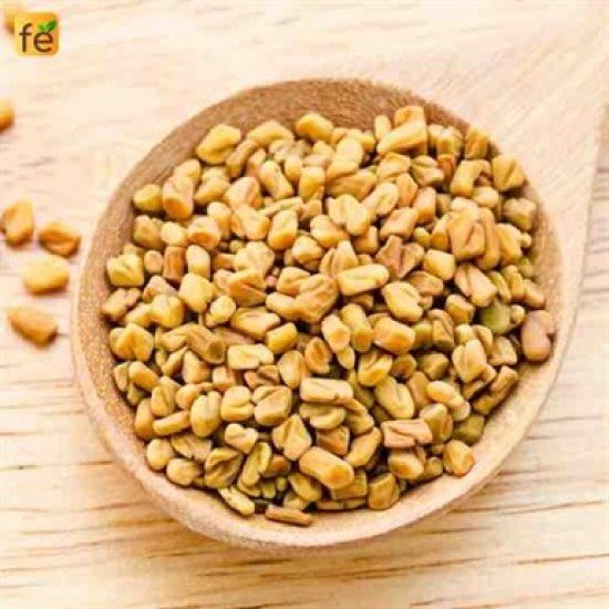 Fenugreek / Uluva (ഉലുവ), 100gm